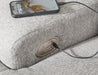Acklen Place Oversized Power Recliner - Tony’s Furniture Store & Linen (GA) - Multi Location