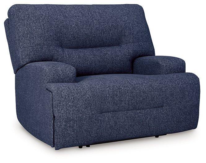 Acklen Place Oversized Power Recliner - Tony’s Furniture Store & Linen (GA) - Multi Location