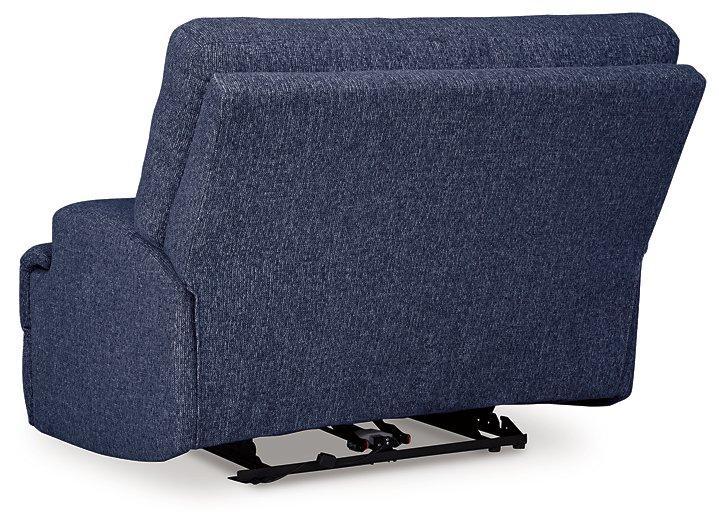 Acklen Place Oversized Power Recliner - Tony’s Furniture Store & Linen (GA) - Multi Location