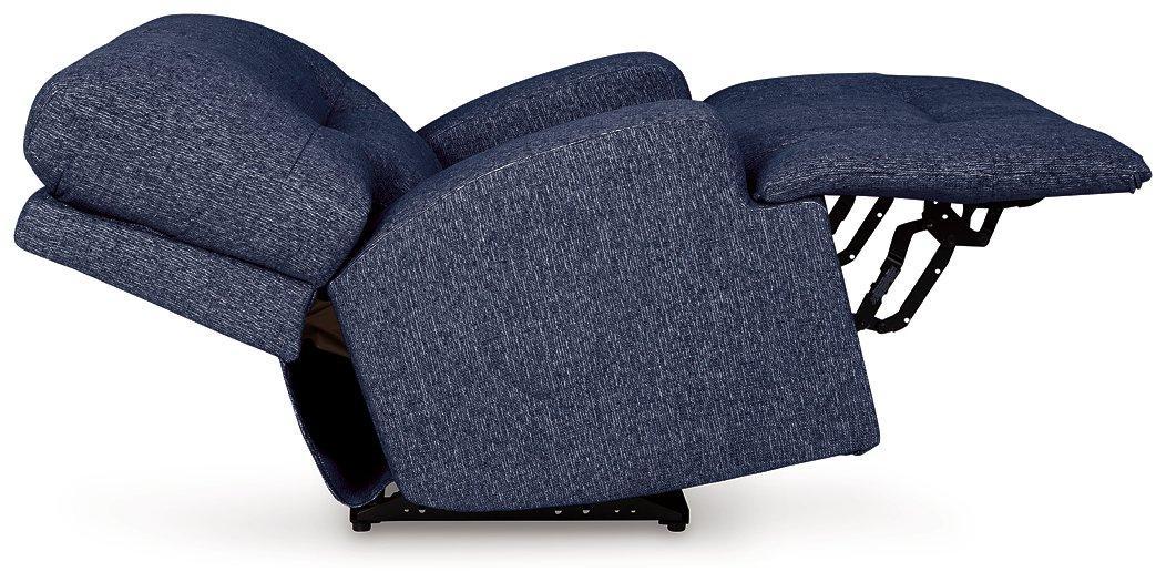 Acklen Place Oversized Power Recliner - Tony’s Furniture Store & Linen (GA) - Multi Location