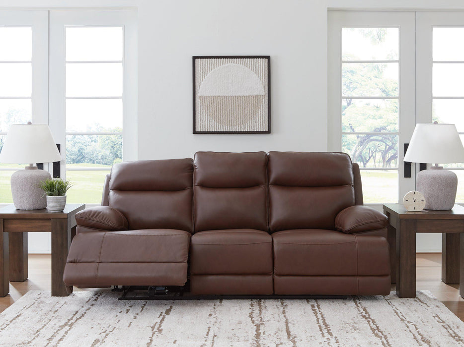 VonRyan Living Room Set - Tony’s Furniture Store & Linen (GA) - Multi Location
