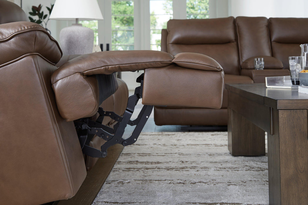 VonRyan Living Room Set - Tony’s Furniture Store & Linen (GA) - Multi Location