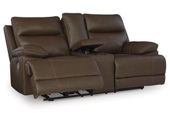 VonRyan Power Reclining Loveseat - Tony’s Furniture Store & Linen (GA) - Multi Location