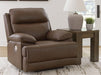 VonRyan Power Recliner - Tony’s Furniture Store & Linen (GA) - Multi Location