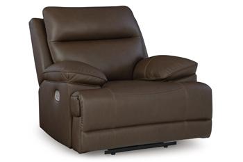 VonRyan Power Recliner - Tony’s Furniture Store & Linen (GA) - Multi Location