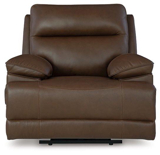 VonRyan Power Recliner - Tony’s Furniture Store & Linen (GA) - Multi Location