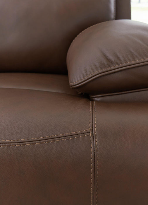VonRyan Power Recliner - Tony’s Furniture Store & Linen (GA) - Multi Location