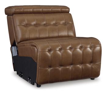 Temmpton Reclining Sectional - Tony’s Furniture Store & Linen (GA) - Multi Location