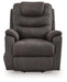 Snowfield Power Lift Recliner - Tony’s Furniture Store & Linen (GA) - Multi Location