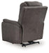 Snowfield Power Lift Recliner - Tony’s Furniture Store & Linen (GA) - Multi Location