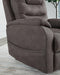 Snowfield Power Lift Recliner - Tony’s Furniture Store & Linen (GA) - Multi Location