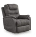 Snowfield Power Lift Recliner - Tony’s Furniture Store & Linen (GA) - Multi Location