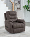 Snowfield Power Lift Recliner - Tony’s Furniture Store & Linen (GA) - Multi Location