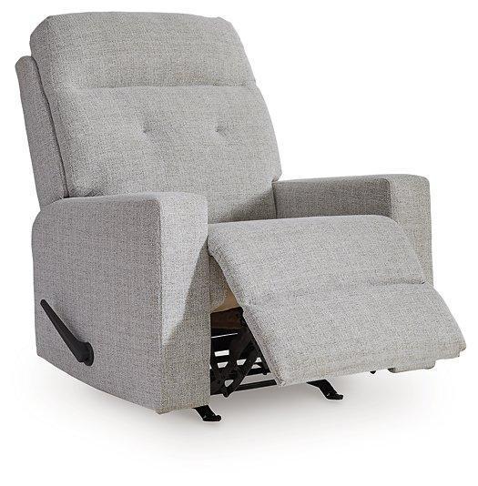 Skillins Recliner - Tony’s Furniture Store & Linen (GA) - Multi Location