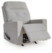 Skillins Recliner - Tony’s Furniture Store & Linen (GA) - Multi Location