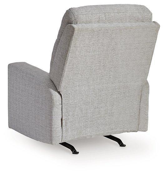 Skillins Recliner - Tony’s Furniture Store & Linen (GA) - Multi Location