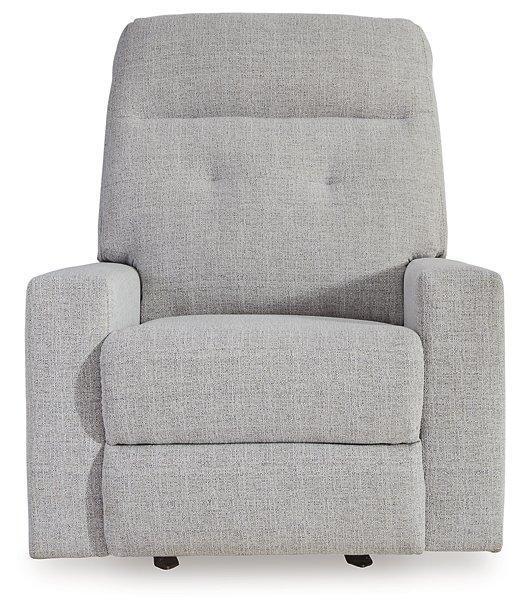 Skillins Recliner - Tony’s Furniture Store & Linen (GA) - Multi Location