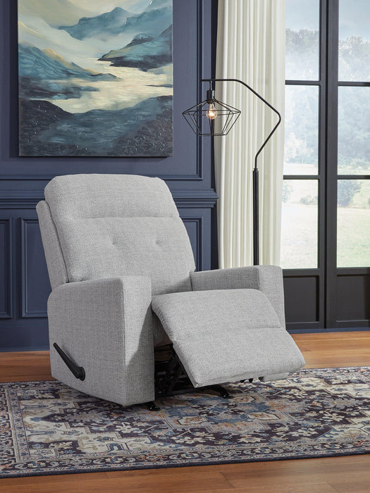 Skillins Recliner - Tony’s Furniture Store & Linen (GA) - Multi Location