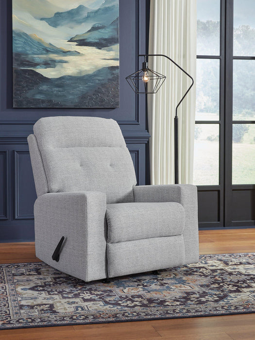 Skillins Recliner - Tony’s Furniture Store & Linen (GA) - Multi Location