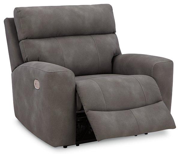Next-Gen DuraPella Power Recliner - Tony’s Furniture Store & Linen (GA) - Multi Location