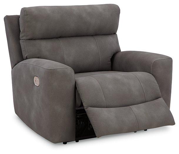 Next-Gen DuraPella Power Recliner - Tony’s Furniture Store & Linen (GA) - Multi Location