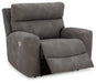 Next-Gen DuraPella PWR Recliner/ADJ Headrest - Tony’s Furniture Store & Linen (GA) - Multi Location
