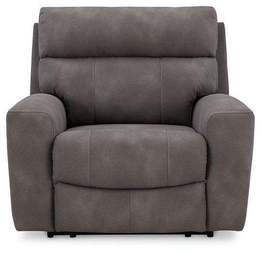 Next-Gen DuraPella Power Recliner - Tony’s Furniture Store & Linen (GA) - Multi Location