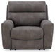Next-Gen DuraPella PWR Recliner/ADJ Headrest - Tony’s Furniture Store & Linen (GA) - Multi Location