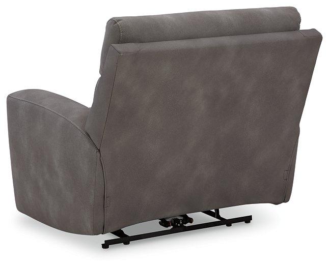 Next-Gen DuraPella Power Recliner - Tony’s Furniture Store & Linen (GA) - Multi Location