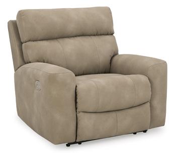 Next-Gen DuraPella PWR Recliner/ADJ Headrest - Tony’s Furniture Store & Linen (GA) - Multi Location