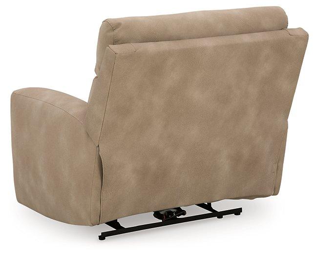 Next-Gen DuraPella PWR Recliner/ADJ Headrest - Tony’s Furniture Store & Linen (GA) - Multi Location