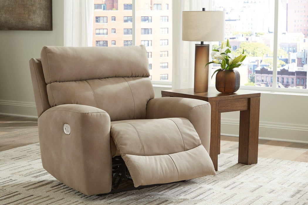 Next-Gen DuraPella Power Recliner - Tony’s Furniture Store & Linen (GA) - Multi Location