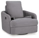 Modmax Swivel Glider Chair - Tony’s Furniture Store & Linen (GA) - Multi Location
