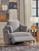 Modmax Swivel Glider Chair - Tony’s Furniture Store & Linen (GA) - Multi Location