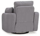 Modmax Swivel Glider Chair - Tony’s Furniture Store & Linen (GA) - Multi Location