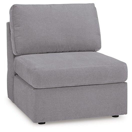Modmax Balanced Sectional with Audio and Storage Consoles - Tony’s Furniture Store & Linen (GA) - Multi Location