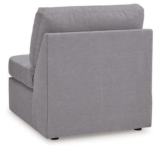 Modmax Balanced Sectional with Audio and Storage Consoles - Tony’s Furniture Store & Linen (GA) - Multi Location
