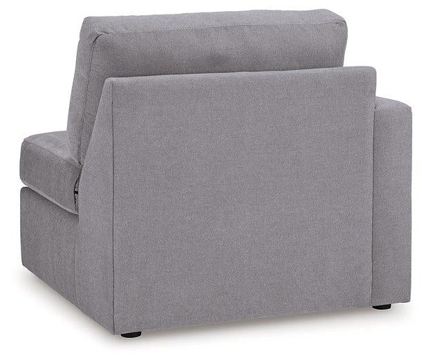 Modmax Balanced Sectional with Audio and Storage Consoles - Tony’s Furniture Store & Linen (GA) - Multi Location