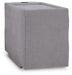 Modmax Sectional with Audio System and Chaise - Tony’s Furniture Store & Linen (GA) - Multi Location