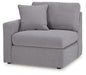 Modmax Sectional with Audio System and Chaise - Tony’s Furniture Store & Linen (GA) - Multi Location
