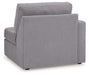 Modmax Sectional with Audio System and Chaise - Tony’s Furniture Store & Linen (GA) - Multi Location
