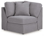 Modmax Sectional with Audio System and Chaise - Tony’s Furniture Store & Linen (GA) - Multi Location