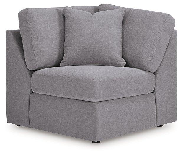 Modmax Balanced Sectional with Audio and Storage Consoles - Tony’s Furniture Store & Linen (GA) - Multi Location