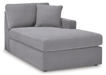 Modmax Sectional with Audio System and Chaise - Tony’s Furniture Store & Linen (GA) - Multi Location