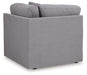 Modmax Sectional with Audio System and Chaise - Tony’s Furniture Store & Linen (GA) - Multi Location