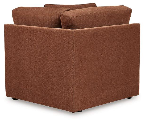 Modmax Sectional with Audio System and Chaise - Tony’s Furniture Store & Linen (GA) - Multi Location