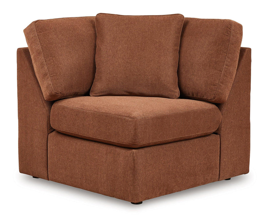 Modmax Sectional with Audio System and Chaise - Tony’s Furniture Store & Linen (GA) - Multi Location