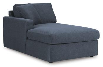 Modmax Pit Sectional - Tony’s Furniture Store & Linen (GA) - Multi Location
