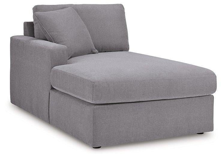 Modmax Pit Sectional - Tony’s Furniture Store & Linen (GA) - Multi Location