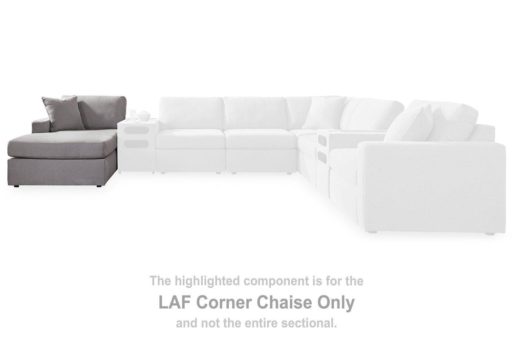 Modmax Pit Sectional - Tony’s Furniture Store & Linen (GA) - Multi Location